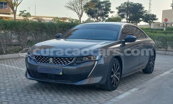 Buy Used Peugeot 508 Other Car in Willemstad in Curacao
