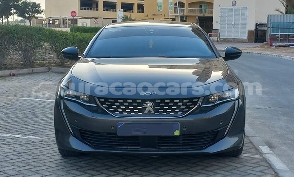 Buy Used Peugeot 508 Other Car in Willemstad in Curacao Buy Used Peugeot 508 Other Car in Willemstad in Curacao