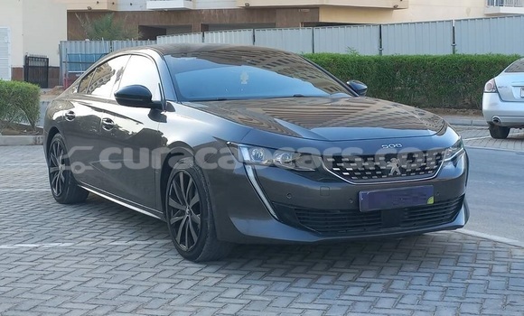 Buy Used Peugeot 508 Other Car in Willemstad in Curacao Buy Used Peugeot 508 Other Car in Willemstad in Curacao