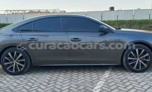 Buy Used Peugeot 508 Other Car in Willemstad in Curacao Buy Used Peugeot 508 Other Car in Willemstad in Curacao