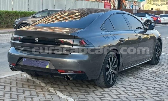 Buy Used Peugeot 508 Other Car in Willemstad in Curacao Buy Used Peugeot 508 Other Car in Willemstad in Curacao