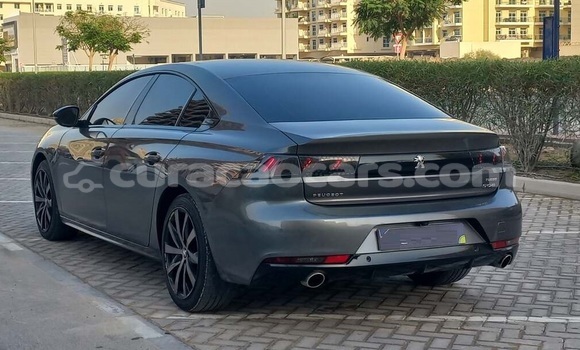 Buy Used Peugeot 508 Other Car in Willemstad in Curacao Buy Used Peugeot 508 Other Car in Willemstad in Curacao