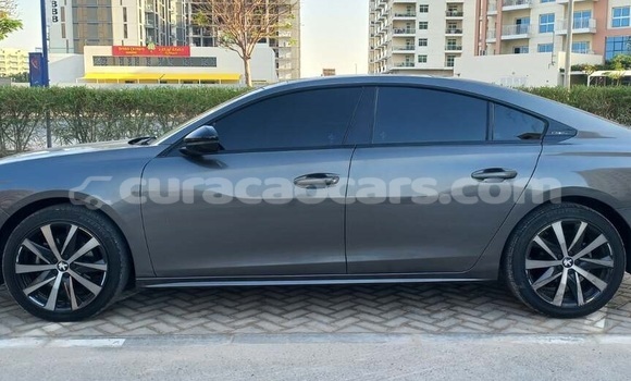 Buy Used Peugeot 508 Other Car in Willemstad in Curacao Buy Used Peugeot 508 Other Car in Willemstad in Curacao