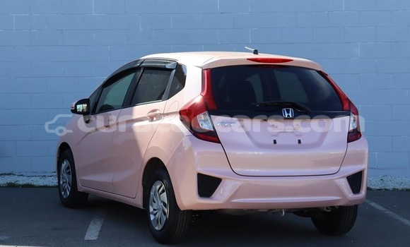 Buy Used Honda FIT Other Car in Willemstad in Curacao Buy Used Honda FIT Other Car in Willemstad in Curacao