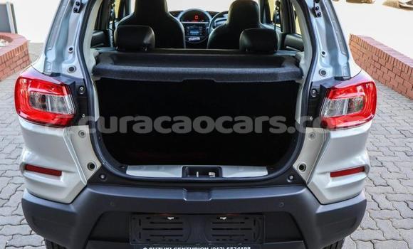 Buy Used Suzuki SX4 Other Car in Willemstad in Curacao Buy Used Suzuki SX4 Other Car in Willemstad in Curacao