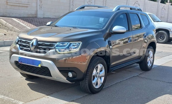Buy Used Renault Duster Other Car in Willemstad in Curacao Buy Used Renault Duster Other Car in Willemstad in Curacao