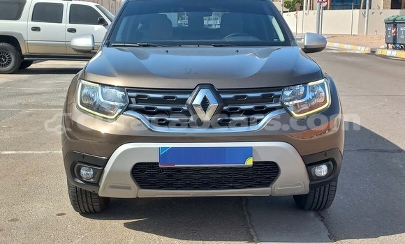 Buy Used Renault Duster Other Car in Willemstad in Curacao Buy Used Renault Duster Other Car in Willemstad in Curacao