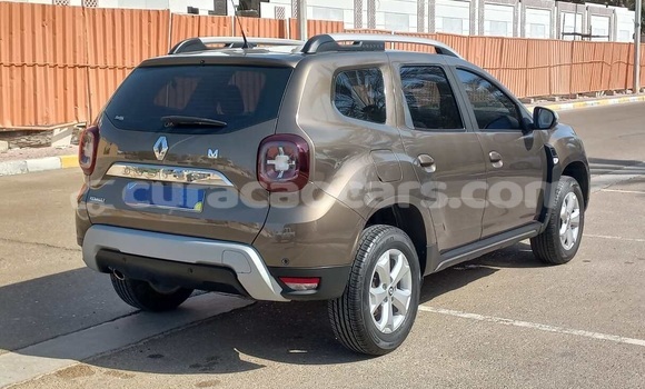 Buy Used Renault Duster Other Car in Willemstad in Curacao Buy Used Renault Duster Other Car in Willemstad in Curacao
