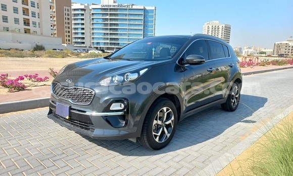Buy Used Kia Sportage Other Car in Willemstad in Curacao Buy Used Kia Sportage Other Car in Willemstad in Curacao