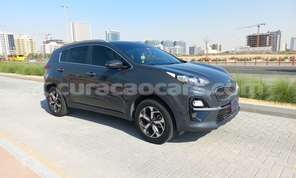 Buy Used Kia Sportage Other Car in Willemstad in Curacao Buy Used Kia Sportage Other Car in Willemstad in Curacao