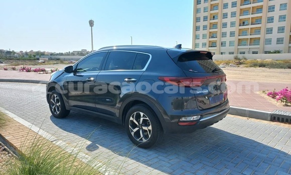Buy Used Kia Sportage Other Car in Willemstad in Curacao Buy Used Kia Sportage Other Car in Willemstad in Curacao