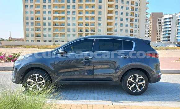 Buy Used Kia Sportage Other Car in Willemstad in Curacao Buy Used Kia Sportage Other Car in Willemstad in Curacao
