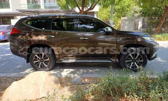 Buy Used Mitsubishi Montero Sport Other Car in Willemstad in Curacao Buy Used Mitsubishi Montero Sport Other Car in Willemstad in Curacao