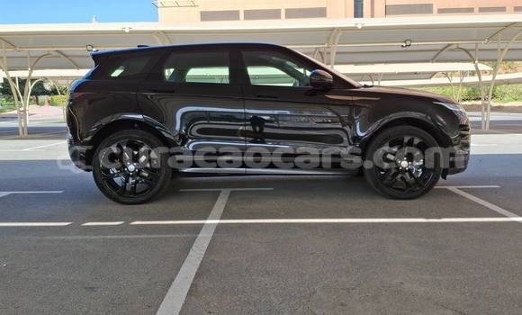 Buy Used Range Rover Evoque Black Car in Willemstad in Curacao Buy Used Range Rover Evoque Black Car in Willemstad in Curacao