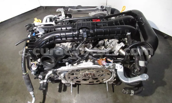 Buy Subaru Forester Engine in Willemstad in Curacao Buy Subaru Forester Engine in Willemstad in Curacao