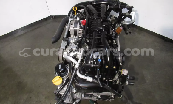 Buy Subaru Forester Engine in Willemstad in Curacao Buy Subaru Forester Engine in Willemstad in Curacao