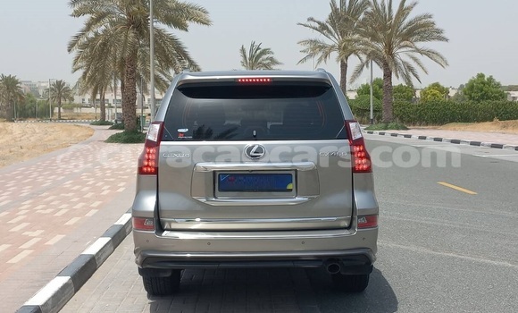 Buy Used Lexus GX Other Car in Willemstad in Curacao Buy Used Lexus GX Other Car in Willemstad in Curacao