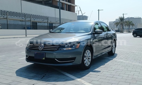 Buy Used Volkswagen Passat Other Car in Willemstad in Curacao Buy Used Volkswagen Passat Other Car in Willemstad in Curacao
