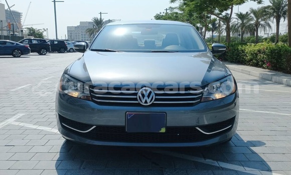 Buy Used Volkswagen Passat Other Car in Willemstad in Curacao Buy Used Volkswagen Passat Other Car in Willemstad in Curacao