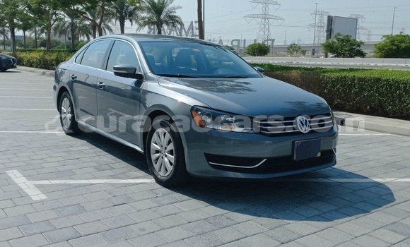 Buy Used Volkswagen Passat Other Car in Willemstad in Curacao Buy Used Volkswagen Passat Other Car in Willemstad in Curacao