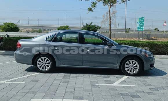 Buy Used Volkswagen Passat Other Car in Willemstad in Curacao Buy Used Volkswagen Passat Other Car in Willemstad in Curacao