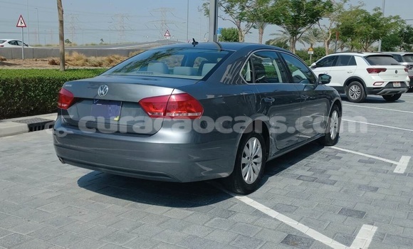 Buy Used Volkswagen Passat Other Car in Willemstad in Curacao Buy Used Volkswagen Passat Other Car in Willemstad in Curacao