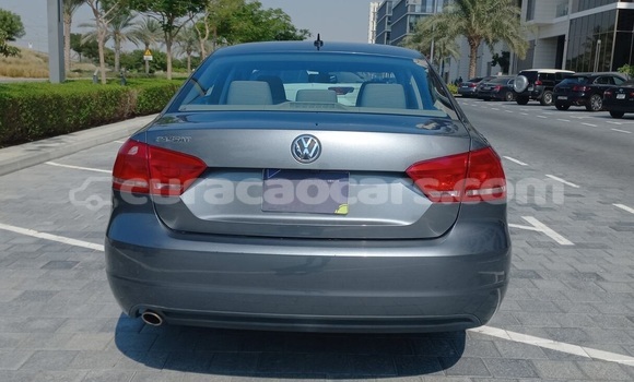 Buy Used Volkswagen Passat Other Car in Willemstad in Curacao Buy Used Volkswagen Passat Other Car in Willemstad in Curacao