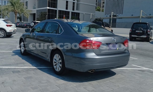 Buy Used Volkswagen Passat Other Car in Willemstad in Curacao Buy Used Volkswagen Passat Other Car in Willemstad in Curacao
