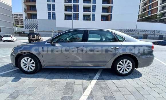 Buy Used Volkswagen Passat Other Car in Willemstad in Curacao Buy Used Volkswagen Passat Other Car in Willemstad in Curacao