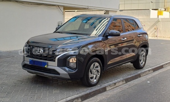 Buy Used Hyundai Creta Other Car in Willemstad in Curacao Buy Used Hyundai Creta Other Car in Willemstad in Curacao