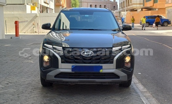 Buy Used Hyundai Creta Other Car in Willemstad in Curacao Buy Used Hyundai Creta Other Car in Willemstad in Curacao