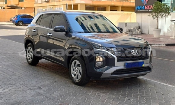 Buy Used Hyundai Creta Other Car in Willemstad in Curacao Buy Used Hyundai Creta Other Car in Willemstad in Curacao