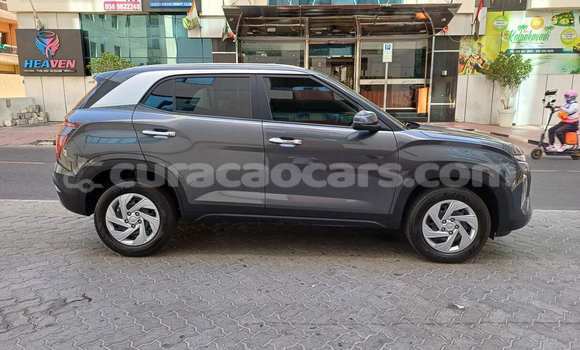 Buy Used Hyundai Creta Other Car in Willemstad in Curacao Buy Used Hyundai Creta Other Car in Willemstad in Curacao