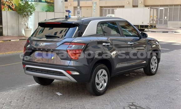 Buy Used Hyundai Creta Other Car in Willemstad in Curacao Buy Used Hyundai Creta Other Car in Willemstad in Curacao