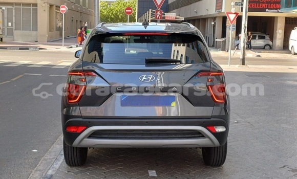 Buy Used Hyundai Creta Other Car in Willemstad in Curacao Buy Used Hyundai Creta Other Car in Willemstad in Curacao