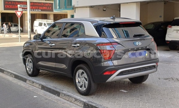 Buy Used Hyundai Creta Other Car in Willemstad in Curacao Buy Used Hyundai Creta Other Car in Willemstad in Curacao