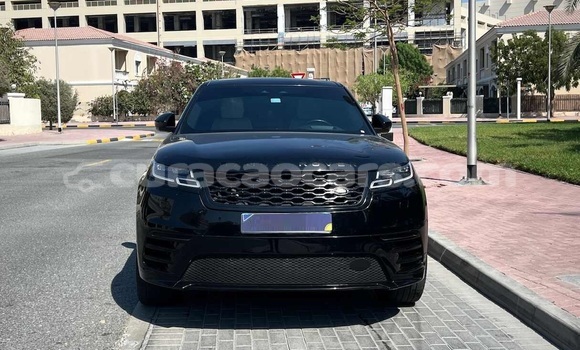 Buy Used Range Rover Range Rover Black Car in Willemstad in Curacao Buy Used Range Rover Range Rover Black Car in Willemstad in Curacao