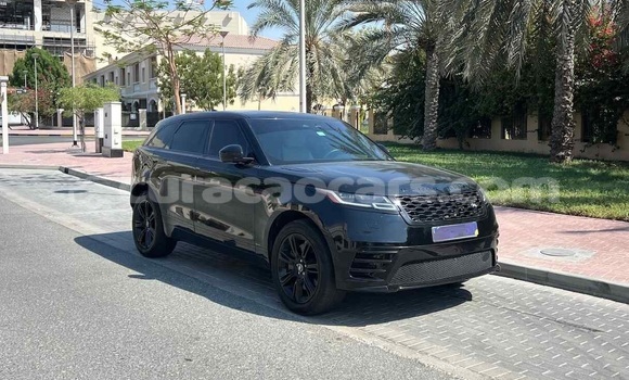 Buy Used Range Rover Range Rover Black Car in Willemstad in Curacao Buy Used Range Rover Range Rover Black Car in Willemstad in Curacao