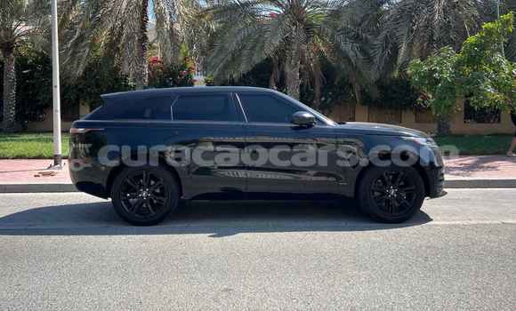 Buy Used Range Rover Range Rover Black Car in Willemstad in Curacao Buy Used Range Rover Range Rover Black Car in Willemstad in Curacao
