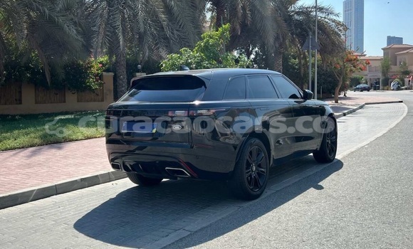 Buy Used Range Rover Range Rover Black Car in Willemstad in Curacao Buy Used Range Rover Range Rover Black Car in Willemstad in Curacao