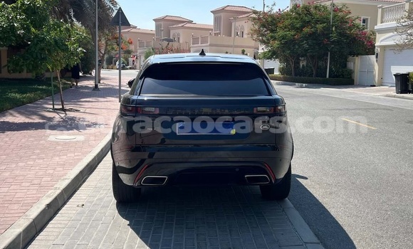Buy Used Range Rover Range Rover Black Car in Willemstad in Curacao Buy Used Range Rover Range Rover Black Car in Willemstad in Curacao