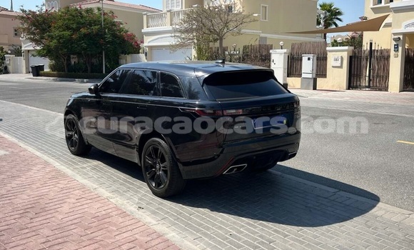 Buy Used Range Rover Range Rover Black Car in Willemstad in Curacao Buy Used Range Rover Range Rover Black Car in Willemstad in Curacao