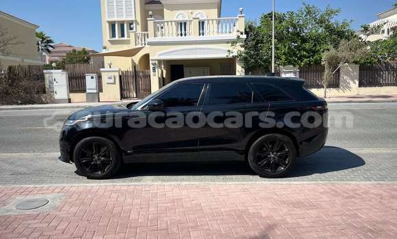 Buy Used Range Rover Range Rover Black Car in Willemstad in Curacao Buy Used Range Rover Range Rover Black Car in Willemstad in Curacao