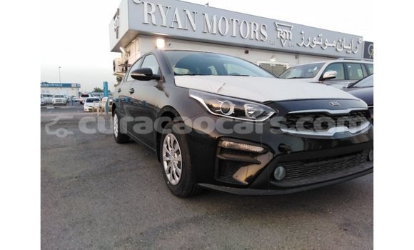 Buy Import Kia Cerato Black Car in Import - Dubai in Curacao Buy Import Kia Cerato Black Car in Import - Dubai in Curacao