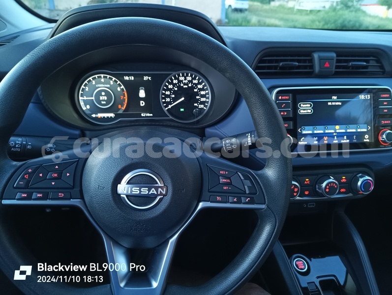Big with watermark nissan versa curacao willemstad 4351