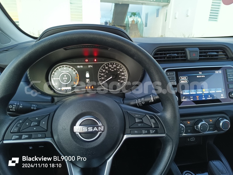 Big with watermark nissan versa curacao willemstad 4351