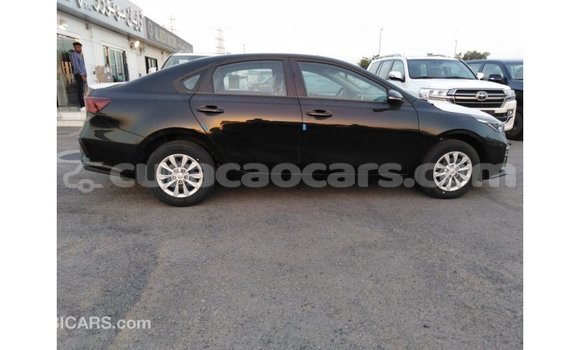Buy Import Kia Cerato Black Car in Import - Dubai in Curacao Buy Import Kia Cerato Black Car in Import - Dubai in Curacao