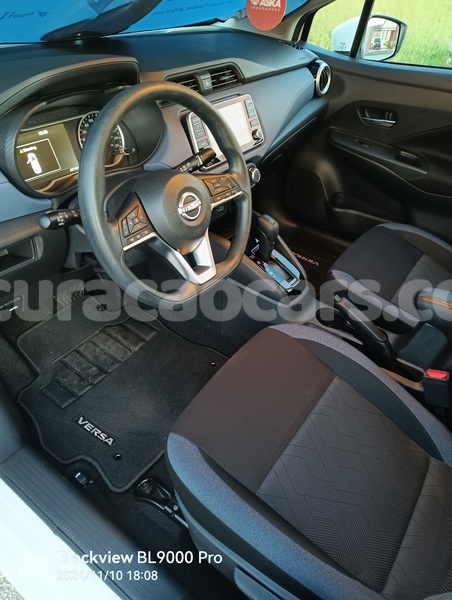 Big with watermark nissan versa curacao willemstad 4351