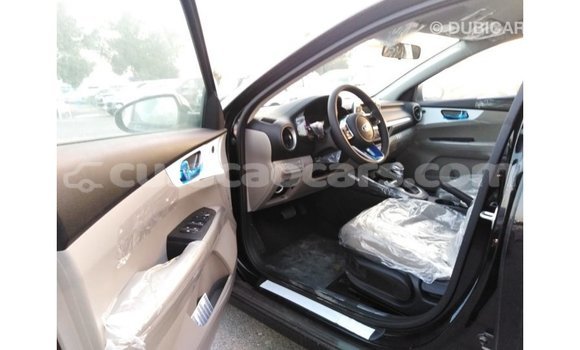 Buy Import Kia Cerato Black Car in Import - Dubai in Curacao Buy Import Kia Cerato Black Car in Import - Dubai in Curacao