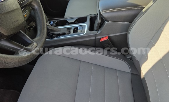 Buy Used Ford Escape White Car in Willemstad in Curacao Buy Used Ford Escape White Car in Willemstad in Curacao
